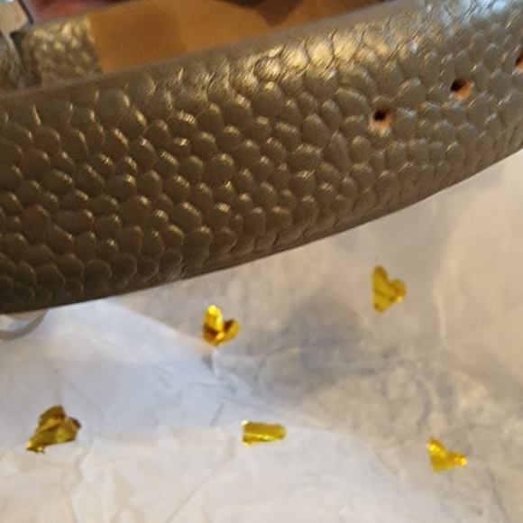 Premier Designs Silver Watch, needs battery - Picture 5 of 8